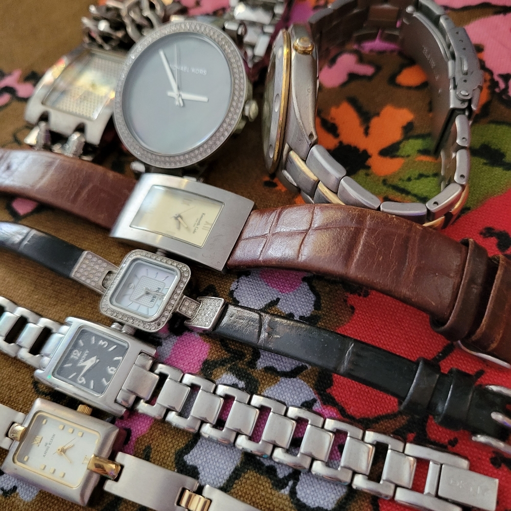 Multiple Watchs - image 2